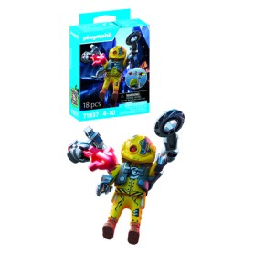 Playmobil 71837 action figure giocattolo