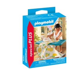 Playmobil SpecialPlus 71878 action figure giocattolo