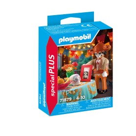 Playmobil SpecialPlus 71879 action figure giocattolo