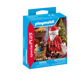 Playmobil SpecialPlus 71883 action figure giocattolo