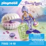 Playmobil Princess 71502 action figure giocattolo