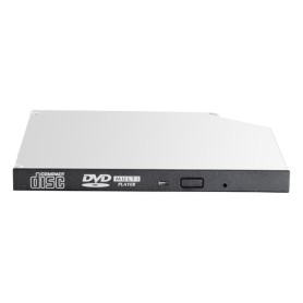Fujitsu S26361-F3778-L1 lettore di disco ottico Interno DVD Super Multi Nero