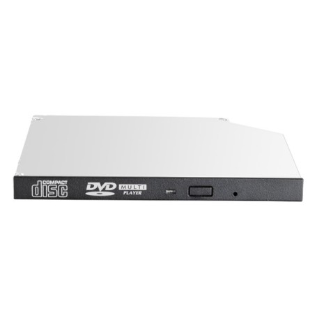 Fujitsu S26361-F3778-L1 lettore di disco ottico Interno DVD Super Multi Nero