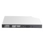 Fujitsu S26361-F3778-L1 lettore di disco ottico Interno DVD Super Multi Nero
