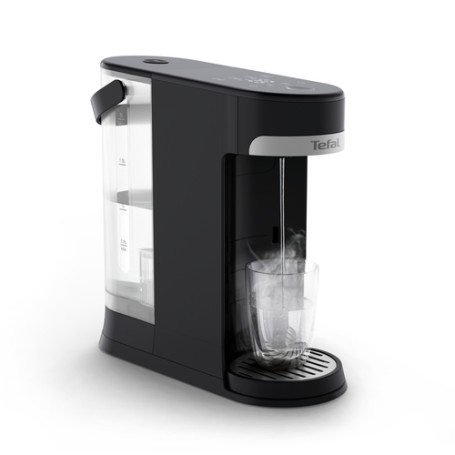 Tefal Instant Hot Water BR3508E0 erogatore di acqua Nero 2 L
