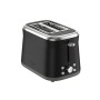 Tefal Collection TT7208E0 tostapane 8 2 fetta/e 850 W Nero