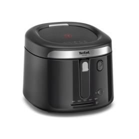 Tefal Vision FF2528E0 friggitrice Singolo 2,1 L Indipendente 1900 W Nero