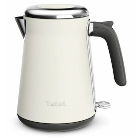 Tefal Collection KI666AE0 bollitore elettrico 1,7 L 2400 W Avorio