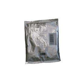 Sharp MX-27GVBA cartuccia toner 1 pz Originale Nero (MX27GVBA)