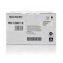 Sharp MXC30GTB cartuccia toner 1 pz Originale Nero (MXC30GTB) (MX-C30GTB)