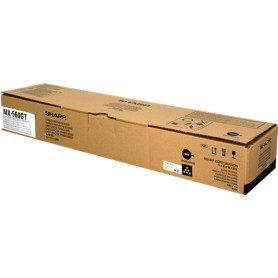Sharp MX-560GT cartuccia toner 1 pz Originale Nero (MX560GT)