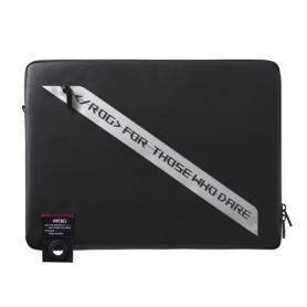 ASUS ROG Zephyrus G14 Sleeve (2022) 35,6 cm (14") Custodia a tasca Nero (90XB07Q0-BSL000)