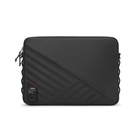 ASUS BS3601 ROG SLEEVE 4.0/16 40,6 cm (16") Custodia a tasca Nero (90XB09Z0-BSL000)