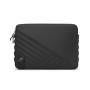 ASUS BS3601 ROG SLEEVE 4.0/16 40,6 cm (16") Custodia a tasca Nero (90XB09Z0-BSL000)