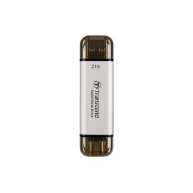Transcend ESD310 1 TB Argento (TS1TESD310S)