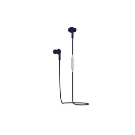 Pantone PT-WE001N cuffia e auricolare Wireless In-ear Musica e Chiamate Bluetooth Blu marino (PT-WE001N)