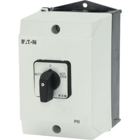 Eaton T3-4-8902/I2 Grigio (215224)