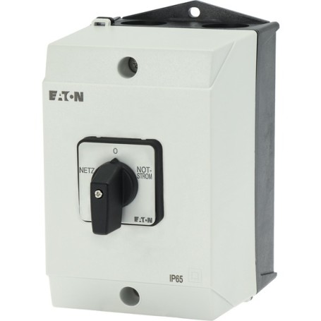 Eaton T3-4-8902/I2 Grigio (215224)