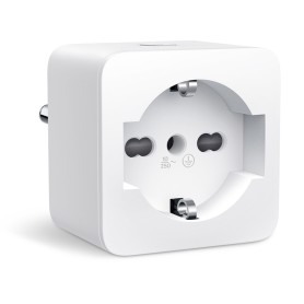 TP-Link TP10 presa intelligente Casa Bianco