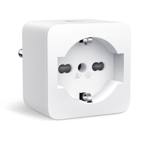 TP-Link TP10 presa intelligente Casa Bianco