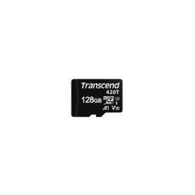 Transcend TS128GUSD420T memoria flash