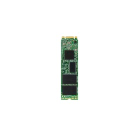 Transcend MTS820 240 GB M.2 Serial ATA III 3D NAND (TS240GMTS820S)