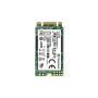 Transcend MTS552T2 64 GB M.2 Serial ATA III 3D TLC NAND (TS64GMTS552T2)