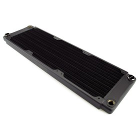 XSPC TX360 Circuiti integrati Radiatore Nero 1 pz (5060596650619)