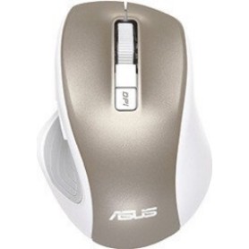 ASUS MW202 mouse Ufficio Mano destra RF Wireless IR LED 4000 DPI (90XB066N-BMU020)