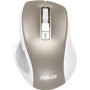 ASUS MW202 mouse Ufficio Mano destra RF Wireless IR LED 4000 DPI (90XB066N-BMU020)