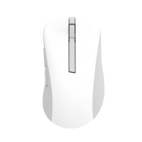 ASUS Wireless MD102 mouse Universale Mano destra RF senza fili + Bluetooth Ottico 1600 DPI (90XB0900-BMU010)