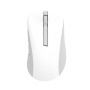 ASUS Wireless MD102 mouse Universale Mano destra RF senza fili + Bluetooth Ottico 1600 DPI (90XB0900-BMU010)