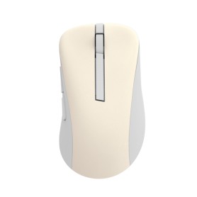 ASUS Wireless MD102 mouse Universale Mano destra RF senza fili + Bluetooth Ottico 1600 DPI (90XB0900-BMU020)
