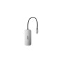 Acer 7in1 Type C Dongle Cablato USB 3.2 Gen 1 (3.1 Gen 1) Type-C Argento (HP.DSCAB.018)