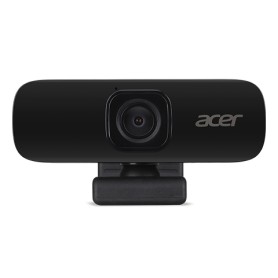 Acer ACR010 webcam 2 MP 1920 x 1080 Pixel USB 2.0 Nero (GP.OTH11.032)