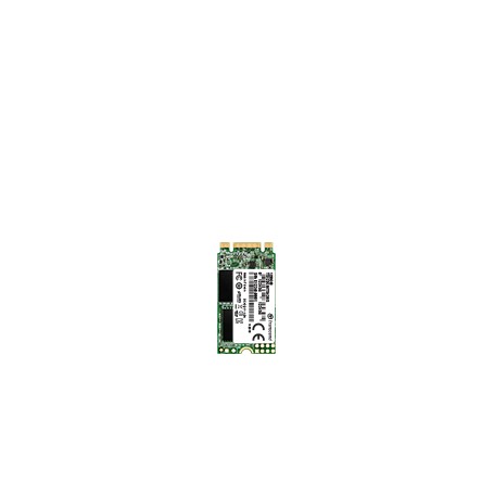 Transcend 430S 256 GB M.2 Serial ATA III 3D NAND (TS256GMTS430S)