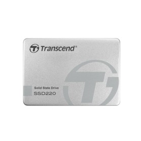Transcend SSD220S 480 GB 2.5" Serial ATA III 3D NAND (TS480GSSD220S)