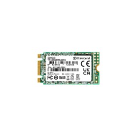 Transcend 425S 500 GB M.2 Serial ATA III 3D NAND (TS500GMTS425S)
