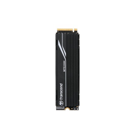 Transcend MTE250H M.2 1000 GB PCI Express 4.0 3D NAND NVMe (TS1TMTE250H)