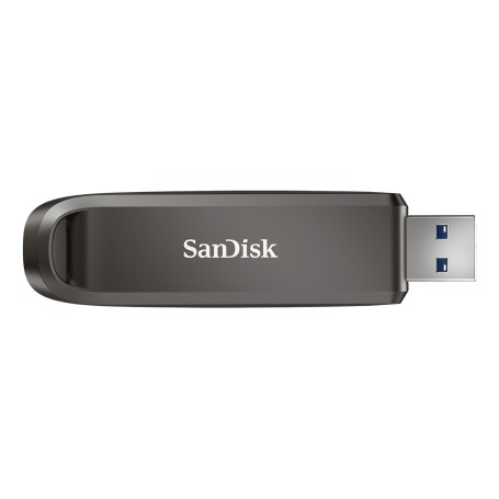 SanDisk Extreme PRO unità flash USB 256 GB USB tipo A 3.2 Gen 2 (3.1 Gen 2) Nero (SDCZ820-256G-G46)