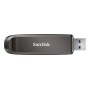 SanDisk Extreme PRO unità flash USB 256 GB USB tipo A 3.2 Gen 2 (3.1 Gen 2) Nero (SDCZ820-256G-G46)