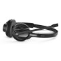 EPOS IMPACT D 30 USB ML - EU Auricolare Wireless A Padiglione Ufficio Nero