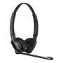 EPOS IMPACT D 30 USB ML - EU Auricolare Wireless A Padiglione Ufficio Nero
