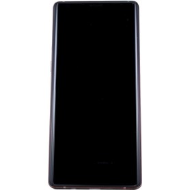 Samsung Front LCD Asm Brown Note 9 SM-N960F (GH97-22269D)