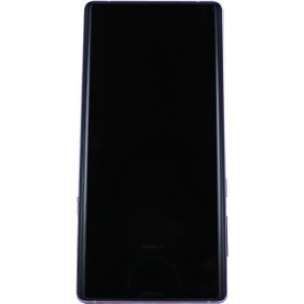 Samsung Front LCD Asm Purple Note 9 SM-N960F (GH97-22269E)