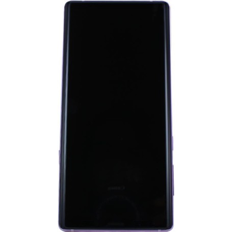 Samsung Front LCD Asm Purple Note 9 SM-N960F (GH97-22269E)