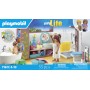 Playmobil My Life Bagno con vasca (71611)