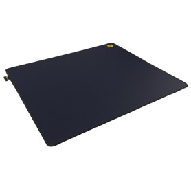 Endgame Gear MPC450 tappetino per mouse Tappetino per mouse per gioco da computer Blu, Giallo (EGG-MPC-450-BLK)