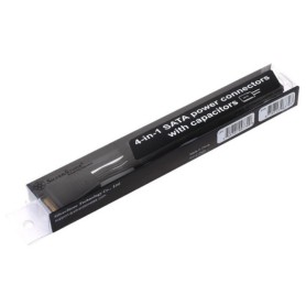 Silverstone CP06 cavo SATA Nero (SST-CP06)