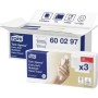 Tork 600297 asciugamano di carta 100 fogli Bianco